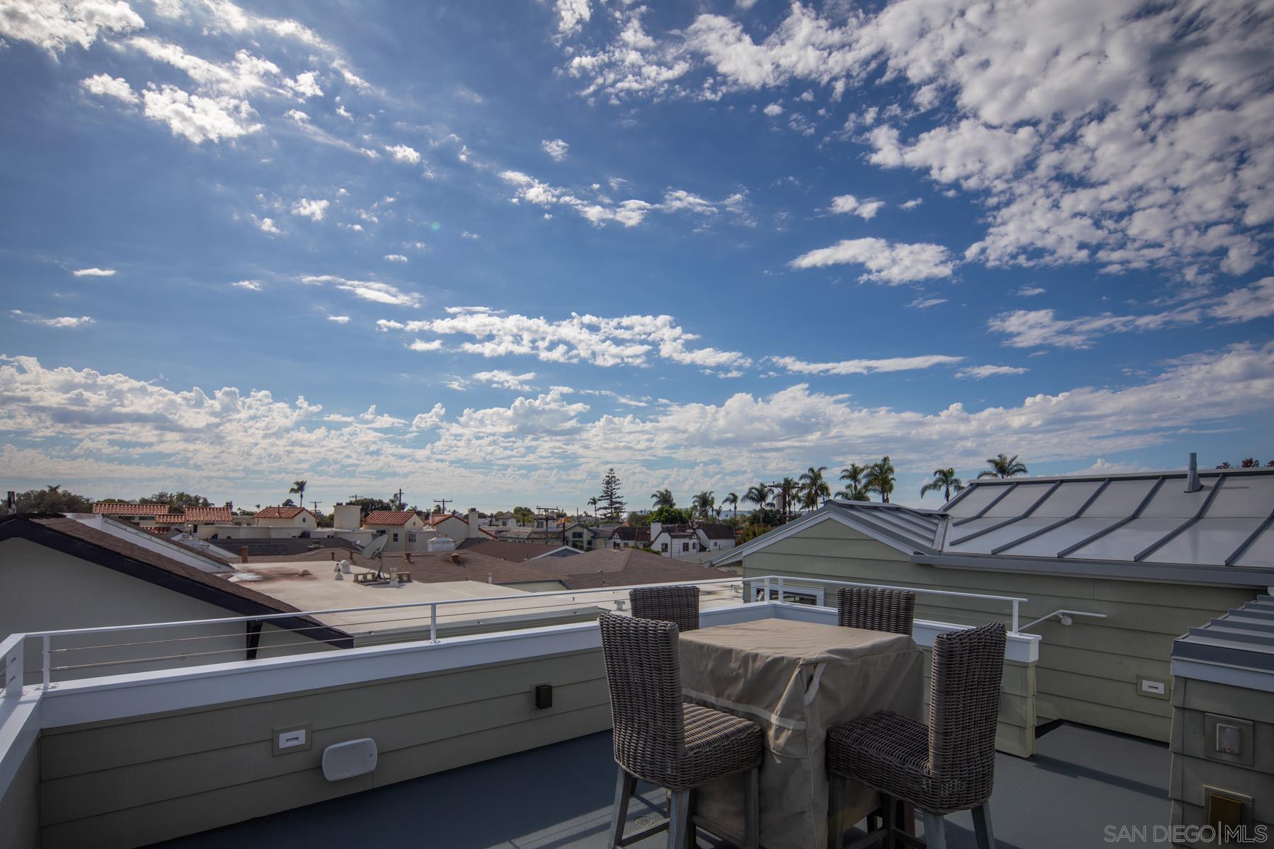 Detail Gallery Image 28 of 29 For 712  E Ave, Coronado,  CA 92118 - 4 Beds | 4/1 Baths