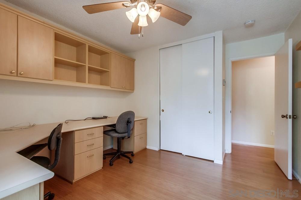 Detail Gallery Image 16 of 34 For 3333  Ruffin Rd.  4s,  San Diego,  CA 92123 - 2 Beds | 1 Baths