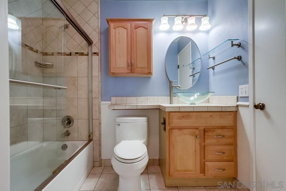 Detail Gallery Image 25 of 34 For 3333  Ruffin Rd.  4s,  San Diego,  CA 92123 - 2 Beds | 1 Baths