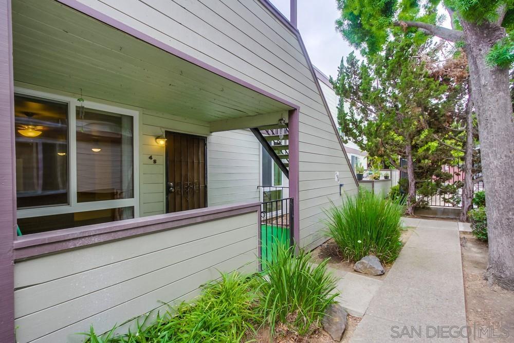 Detail Gallery Image 27 of 31 For 3333  Ruffin Rd.  4s,  San Diego,  CA 92123 - 2 Beds | 1 Baths