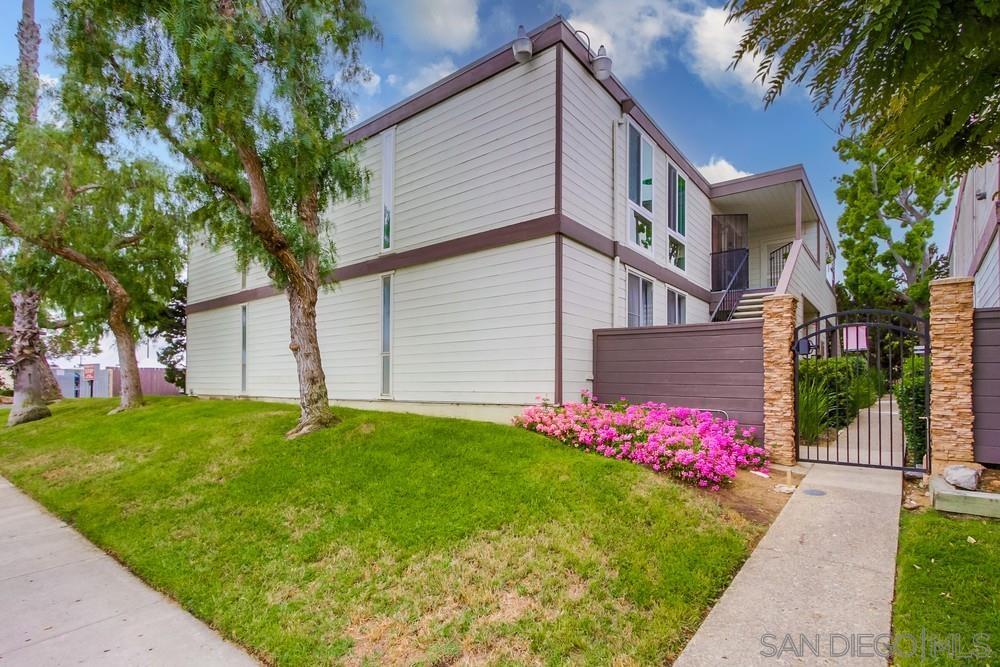 Detail Gallery Image 28 of 31 For 3333  Ruffin Rd.  4s,  San Diego,  CA 92123 - 2 Beds | 1 Baths