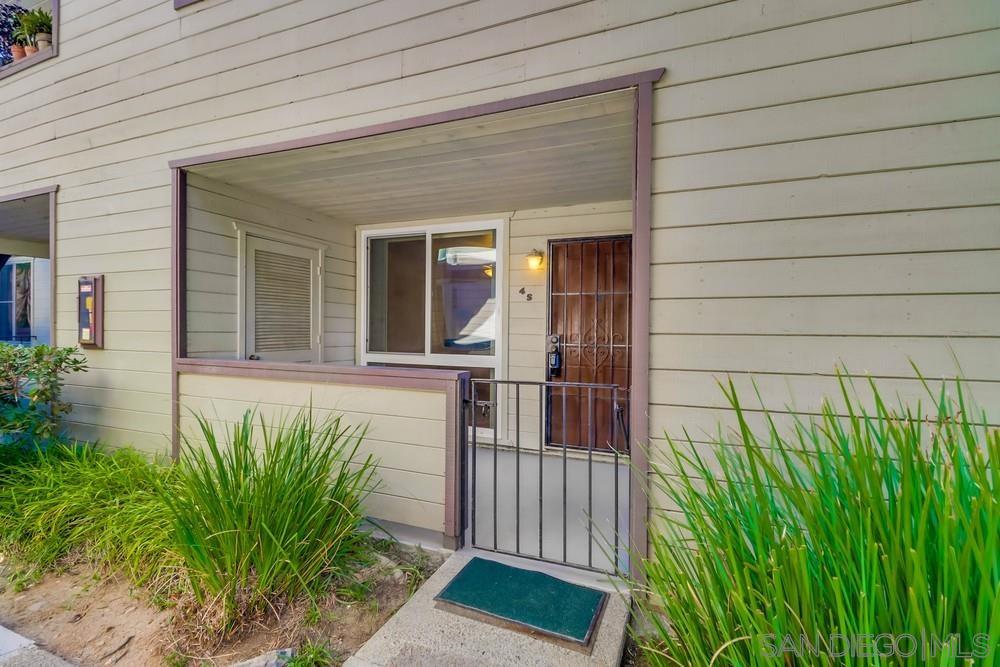 Detail Gallery Image 28 of 34 For 3333  Ruffin Rd.  4s,  San Diego,  CA 92123 - 2 Beds | 1 Baths