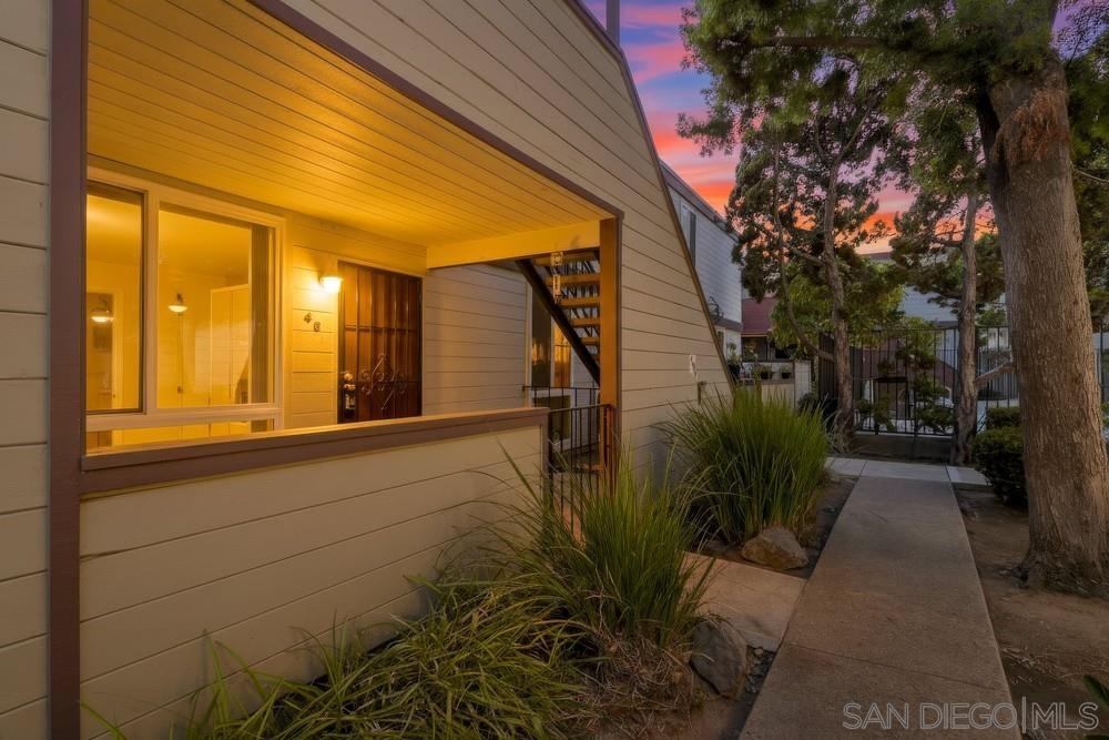 Detail Gallery Image 29 of 31 For 3333  Ruffin Rd.  4s,  San Diego,  CA 92123 - 2 Beds | 1 Baths