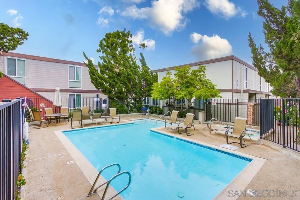 Detail Gallery Image 30 of 31 For 3333  Ruffin Rd.  4s,  San Diego,  CA 92123 - 2 Beds | 1 Baths