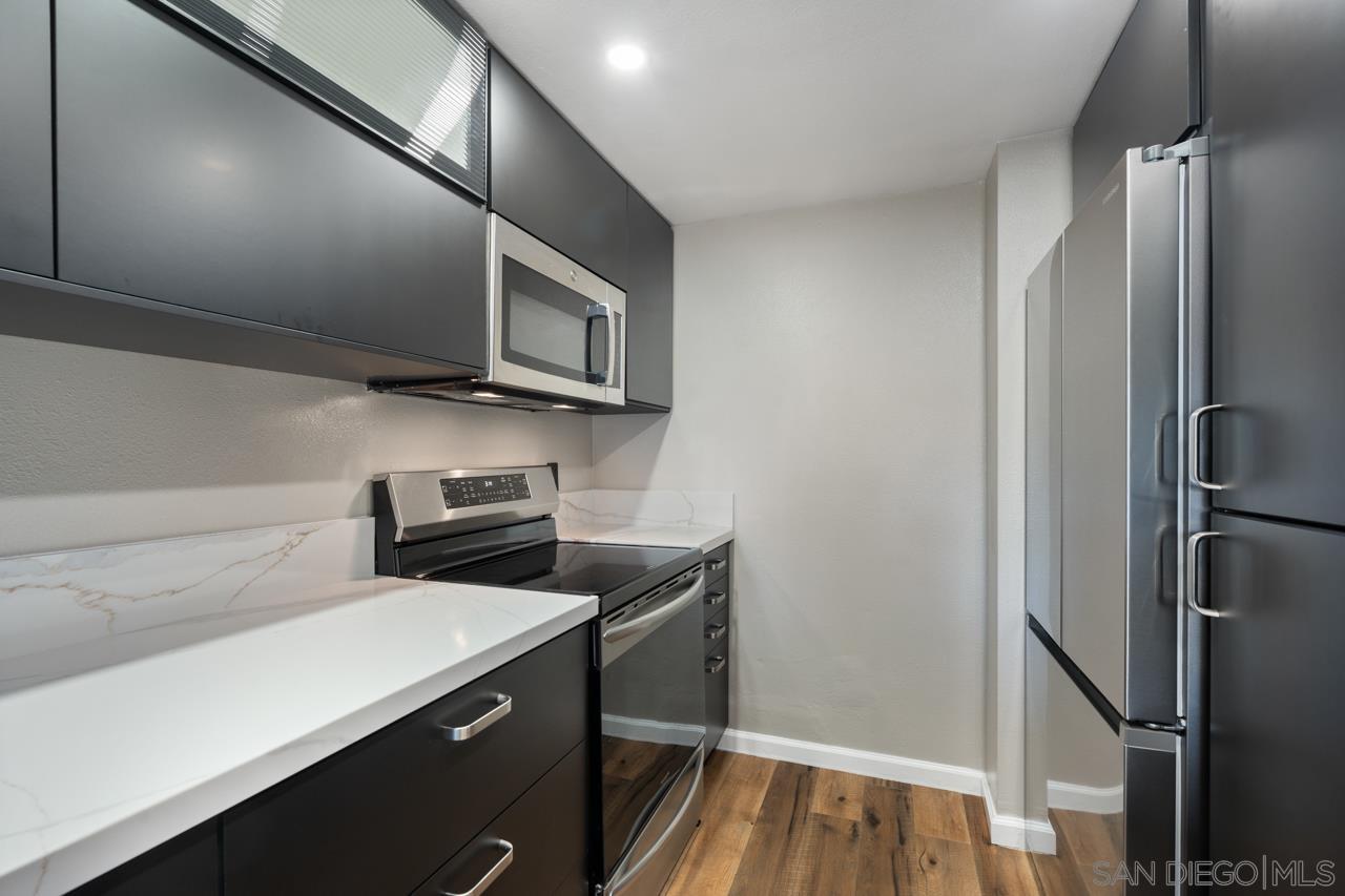 Detail Gallery Image 12 of 30 For 5430  Baltimore Dr  #36,  La Mesa,  CA 91942 - 2 Beds | 1/1 Baths