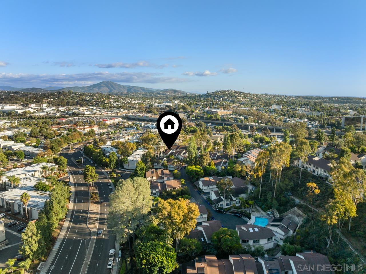 Detail Gallery Image 27 of 30 For 5430  Baltimore Dr  #36,  La Mesa,  CA 91942 - 2 Beds | 1/1 Baths