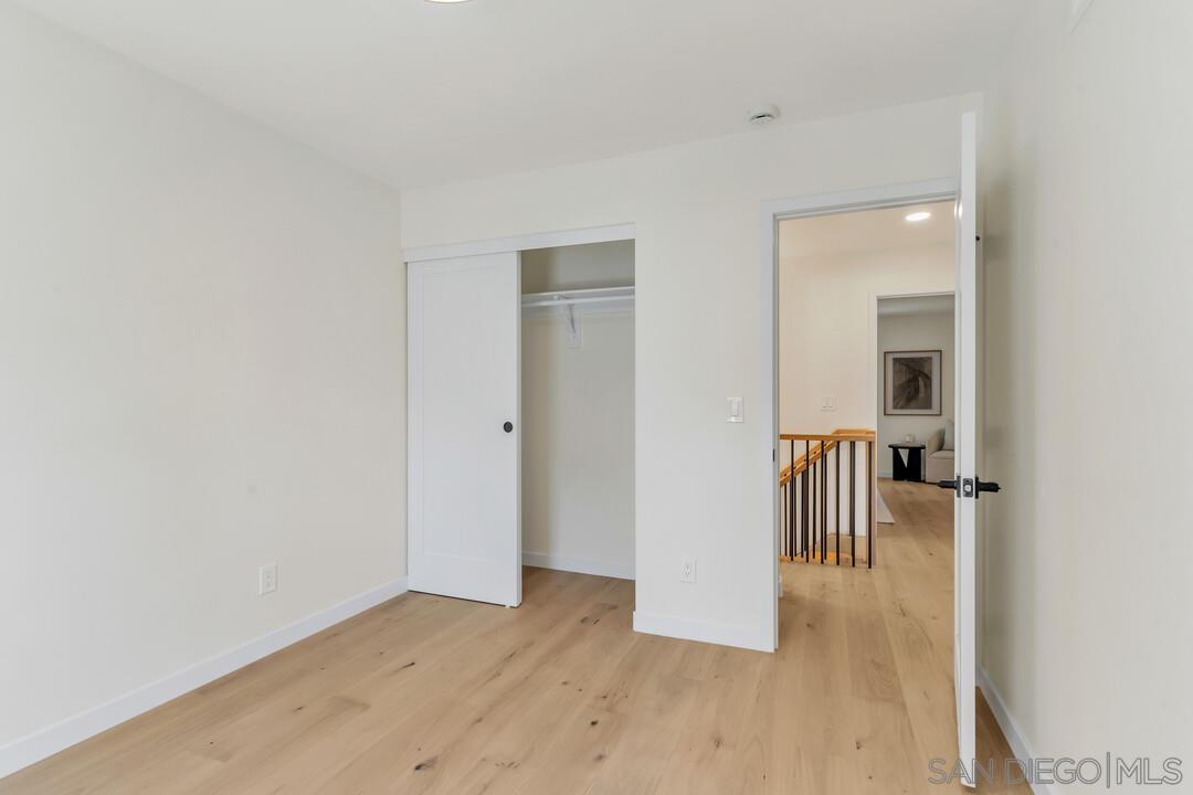 Detail Gallery Image 34 of 49 For 827  Del Mar Downs Rd  #E,  Solana Beach,  CA 92075 - 3 Beds | 2/1 Baths