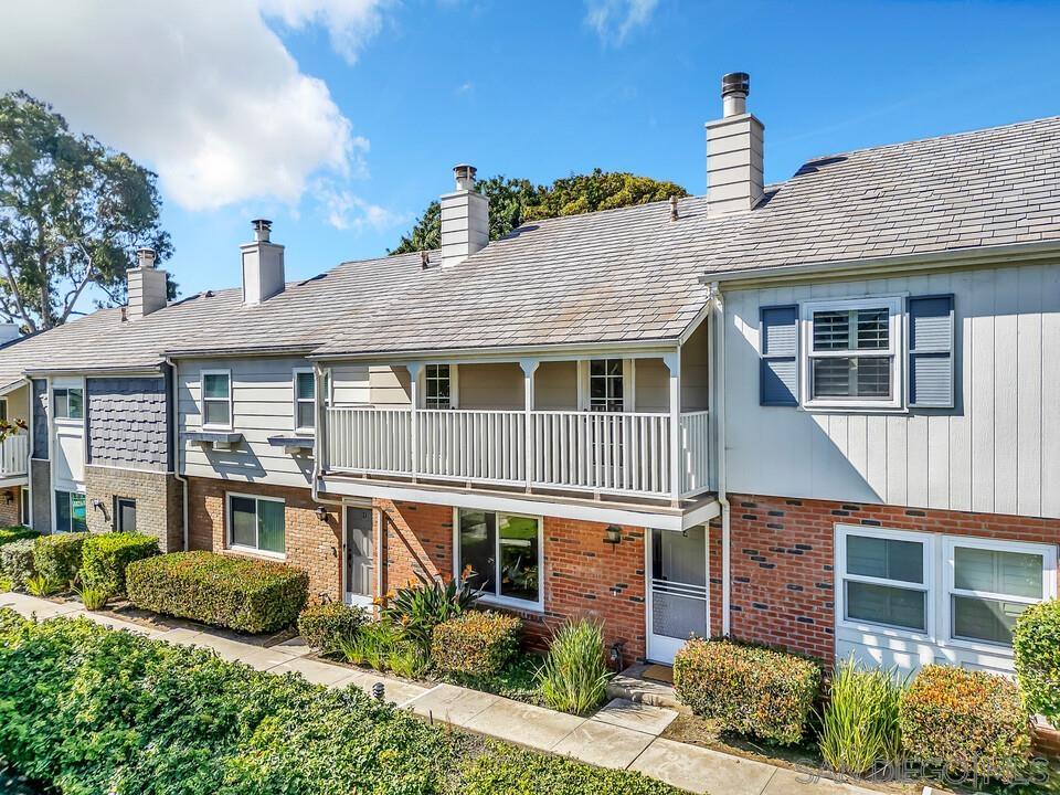 Detail Gallery Image 49 of 49 For 827  Del Mar Downs Rd  #E,  Solana Beach,  CA 92075 - 3 Beds | 2/1 Baths