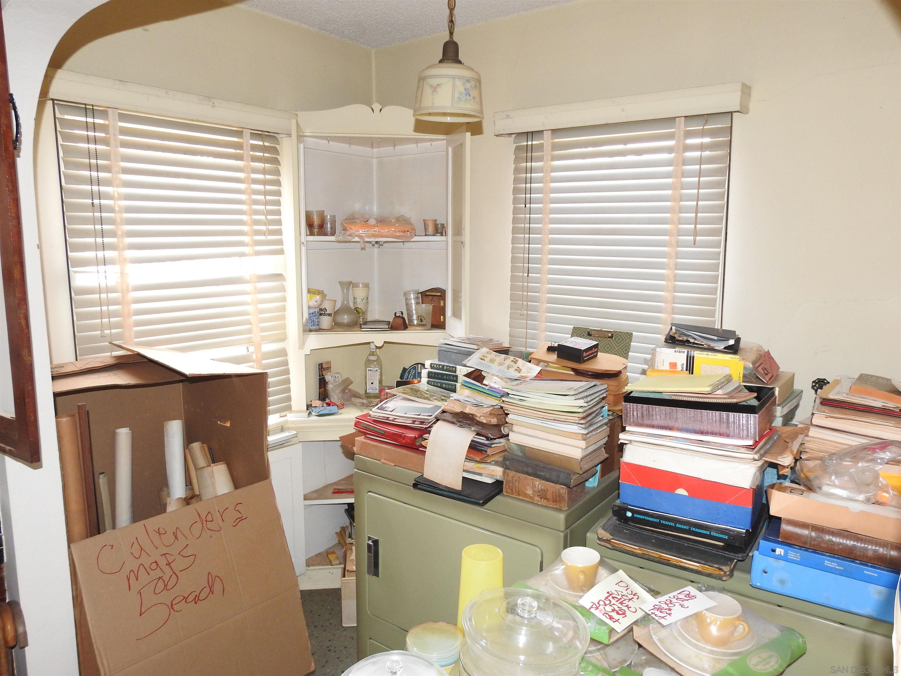 Detail Gallery Image 25 of 47 For 4448  Felton St, San Diego,  CA 92116 - 3 Beds | 1 Baths