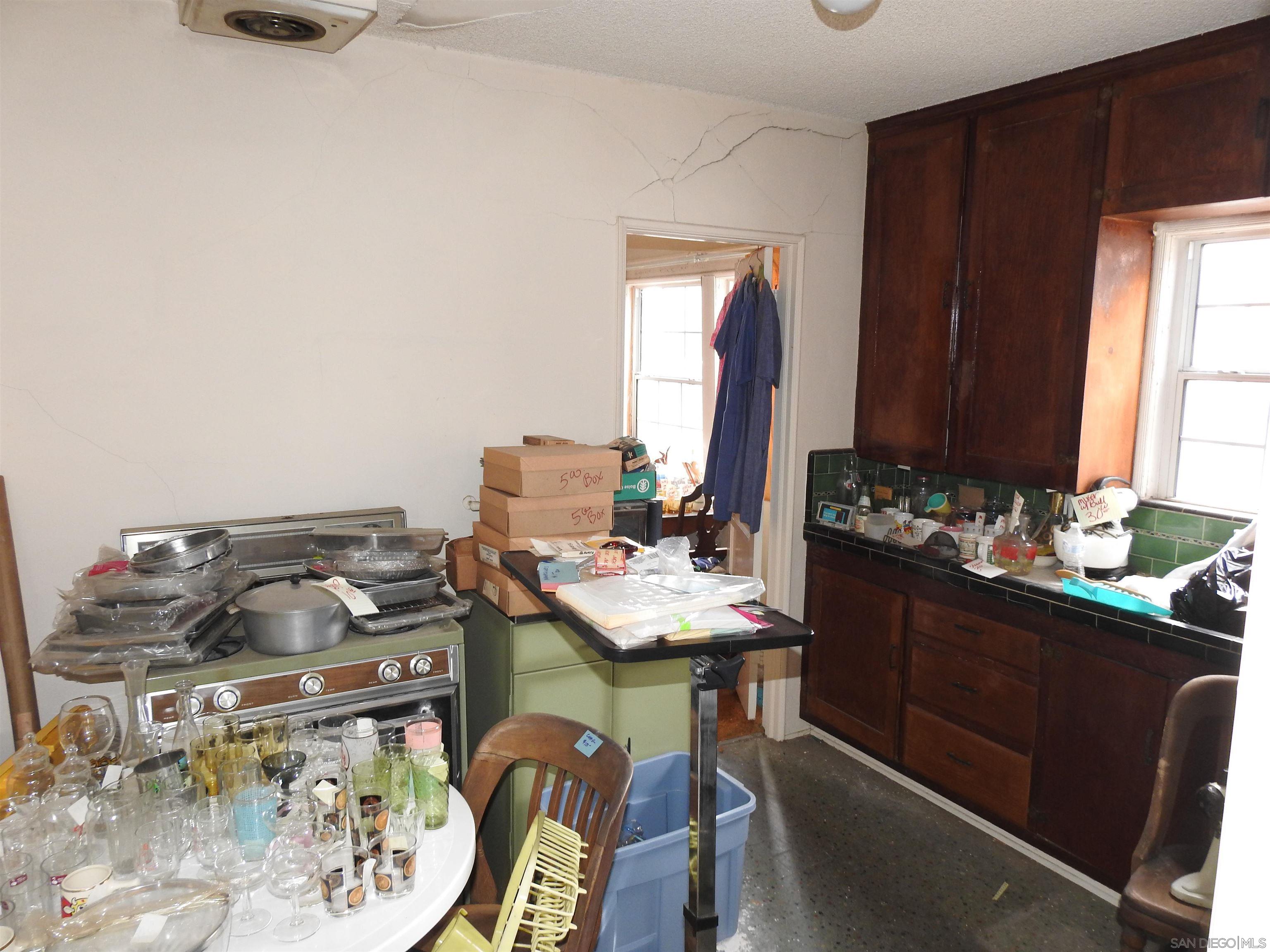 Detail Gallery Image 27 of 47 For 4448  Felton St, San Diego,  CA 92116 - 3 Beds | 1 Baths