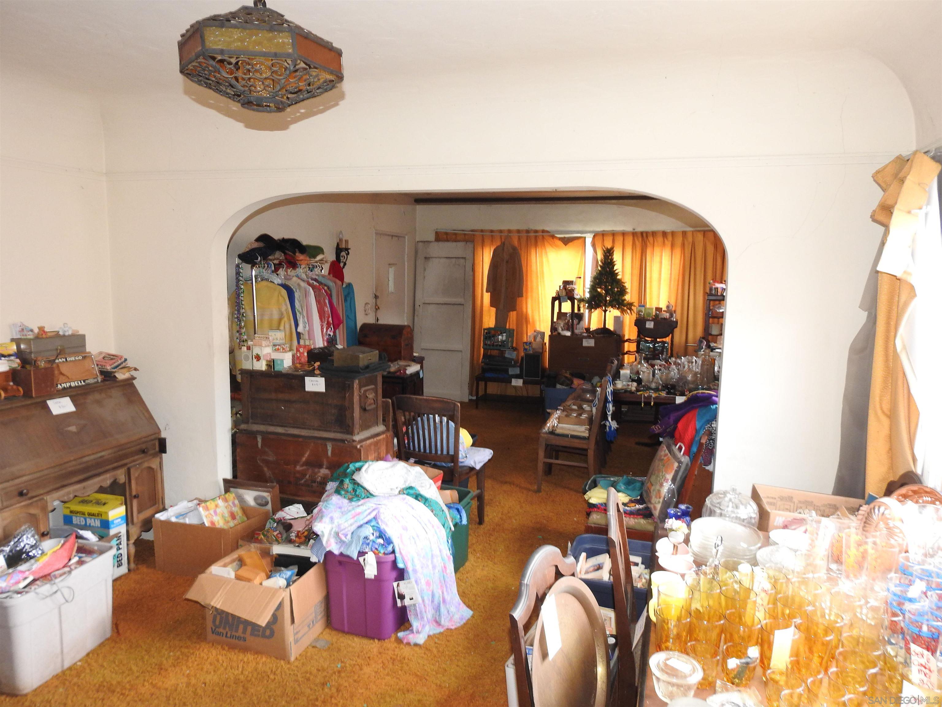 Detail Gallery Image 29 of 47 For 4448  Felton St, San Diego,  CA 92116 - 3 Beds | 1 Baths