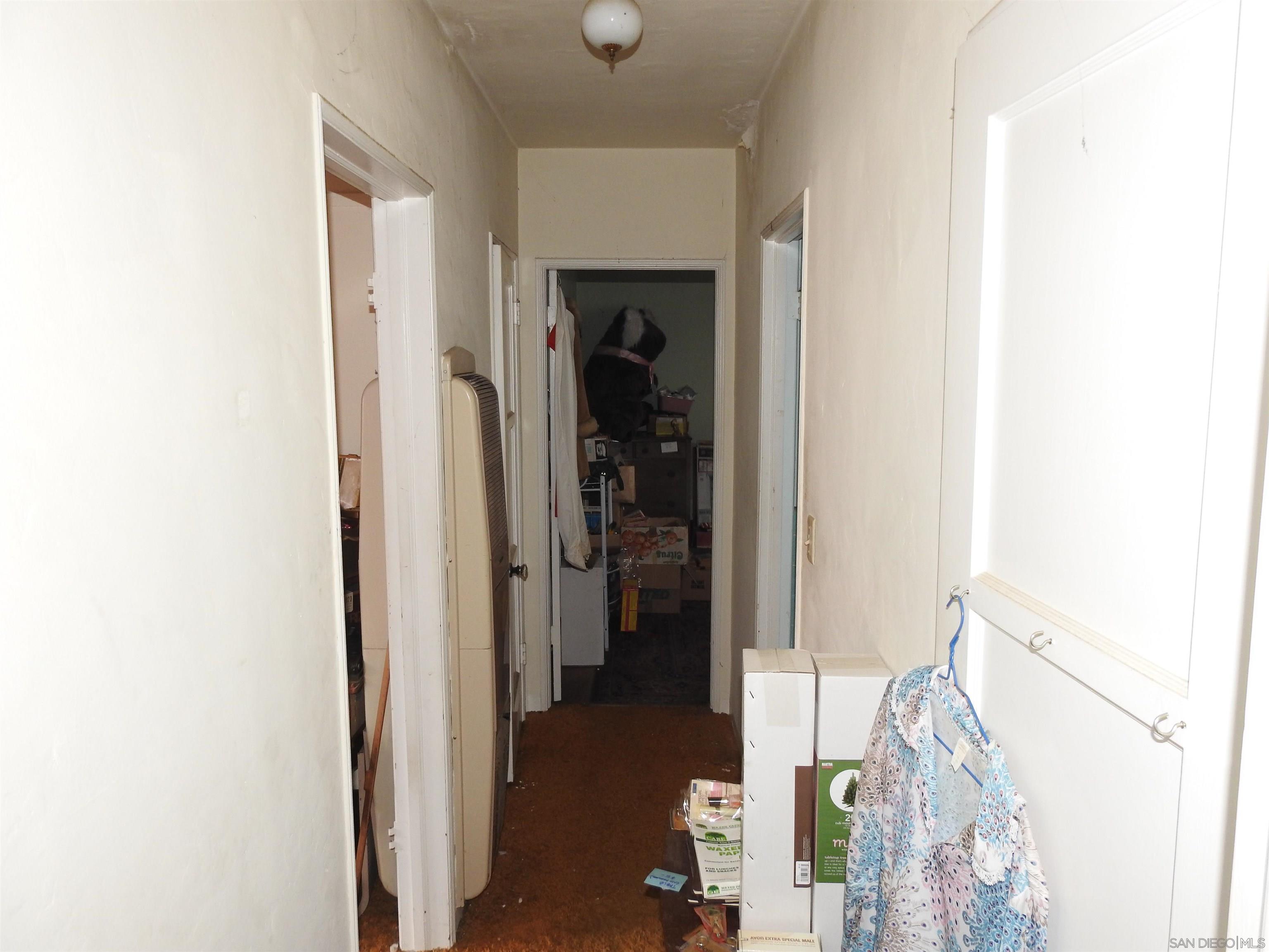 Detail Gallery Image 38 of 47 For 4448  Felton St, San Diego,  CA 92116 - 3 Beds | 1 Baths