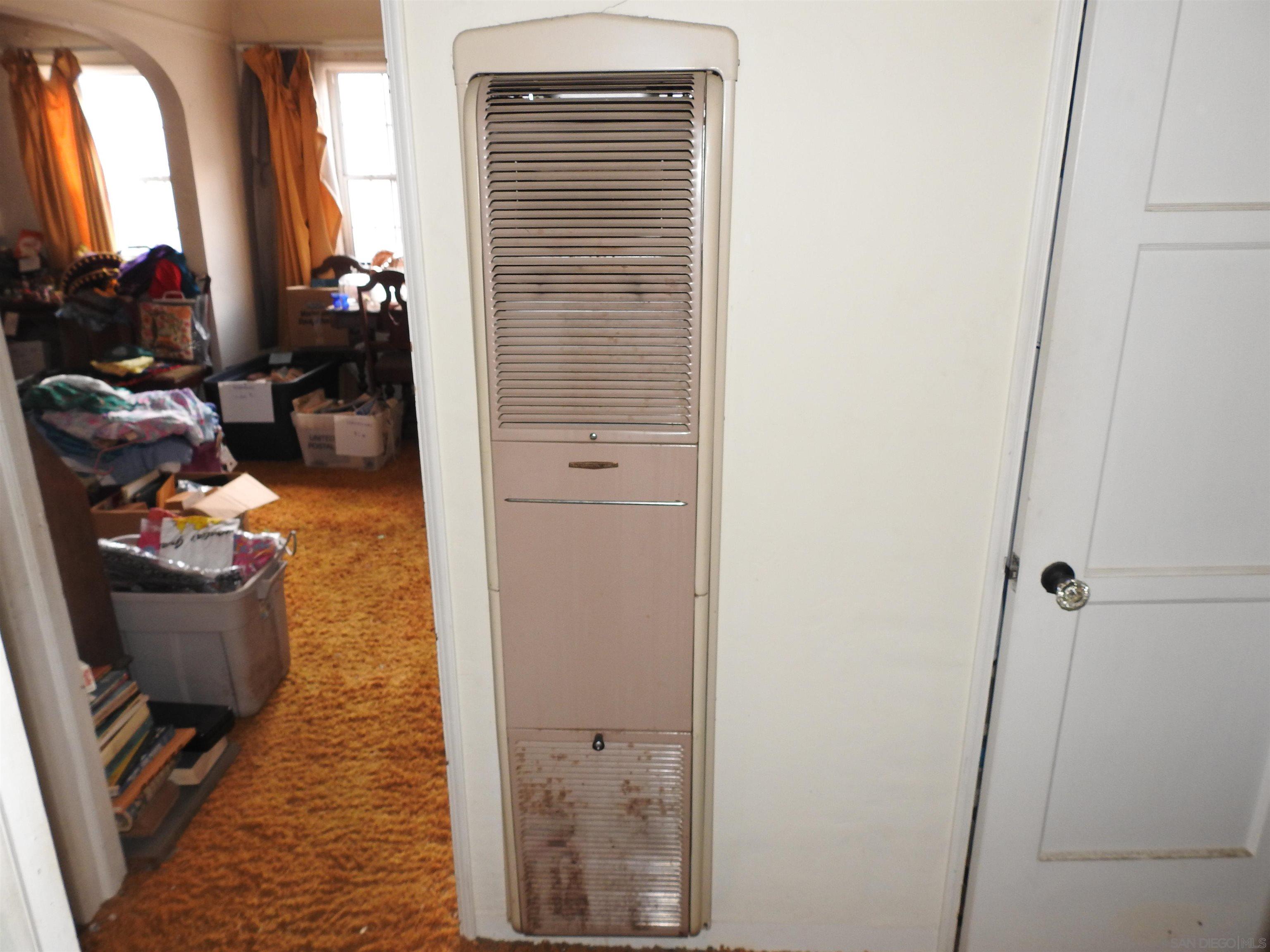 Detail Gallery Image 40 of 47 For 4448  Felton St, San Diego,  CA 92116 - 3 Beds | 1 Baths