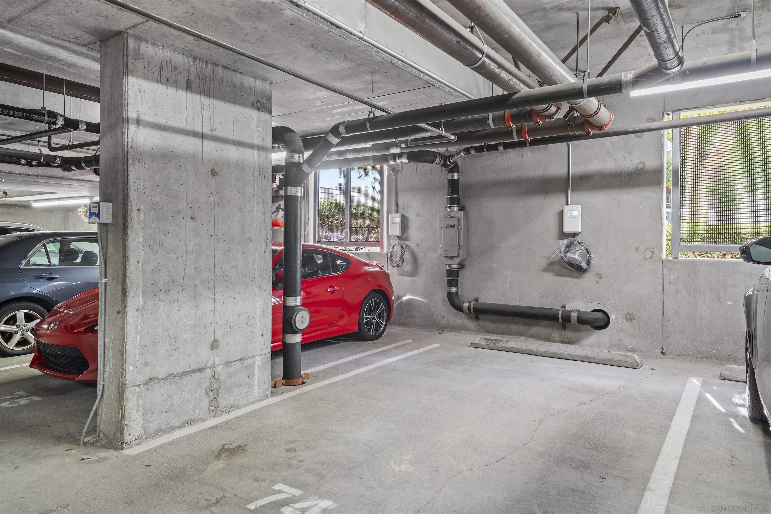 Detail Gallery Image 15 of 24 For 3812  Park Blvd  #412,  San Diego,  CA 92103 - 1 Beds | 1 Baths