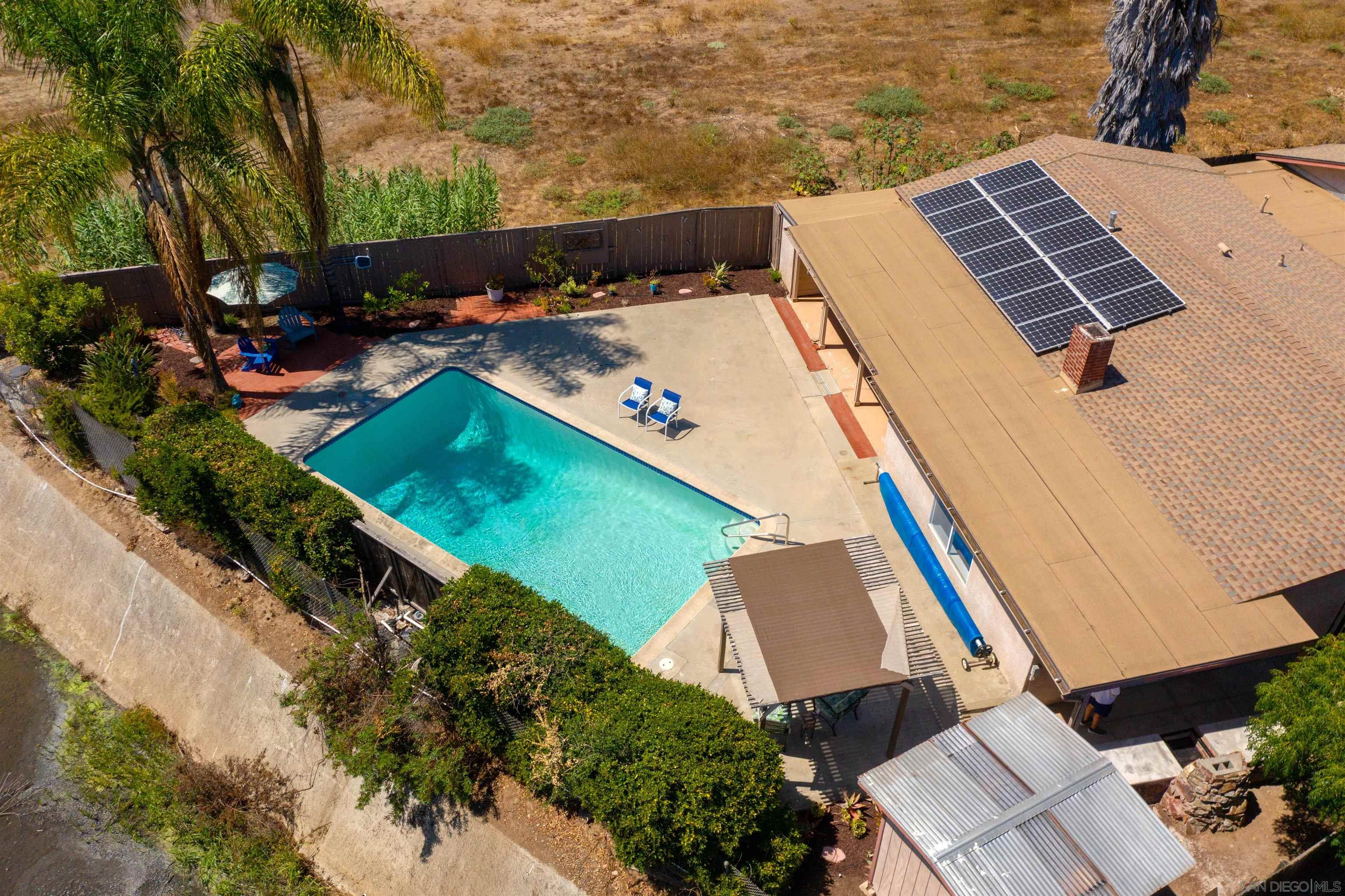 Detail Gallery Image 30 of 35 For 14287  Lolin Ln, Poway,  CA 92064 - 3 Beds | 2 Baths