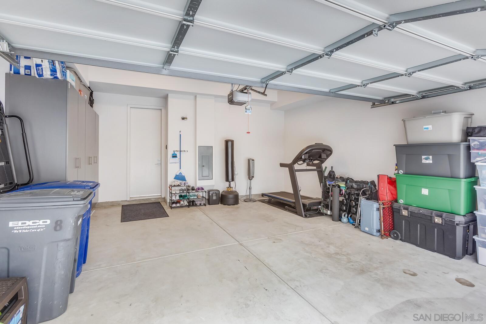 Detail Gallery Image 38 of 42 For 1055  32nd St  #8,  San Diego,  CA 92102 - 3 Beds | 2/1 Baths