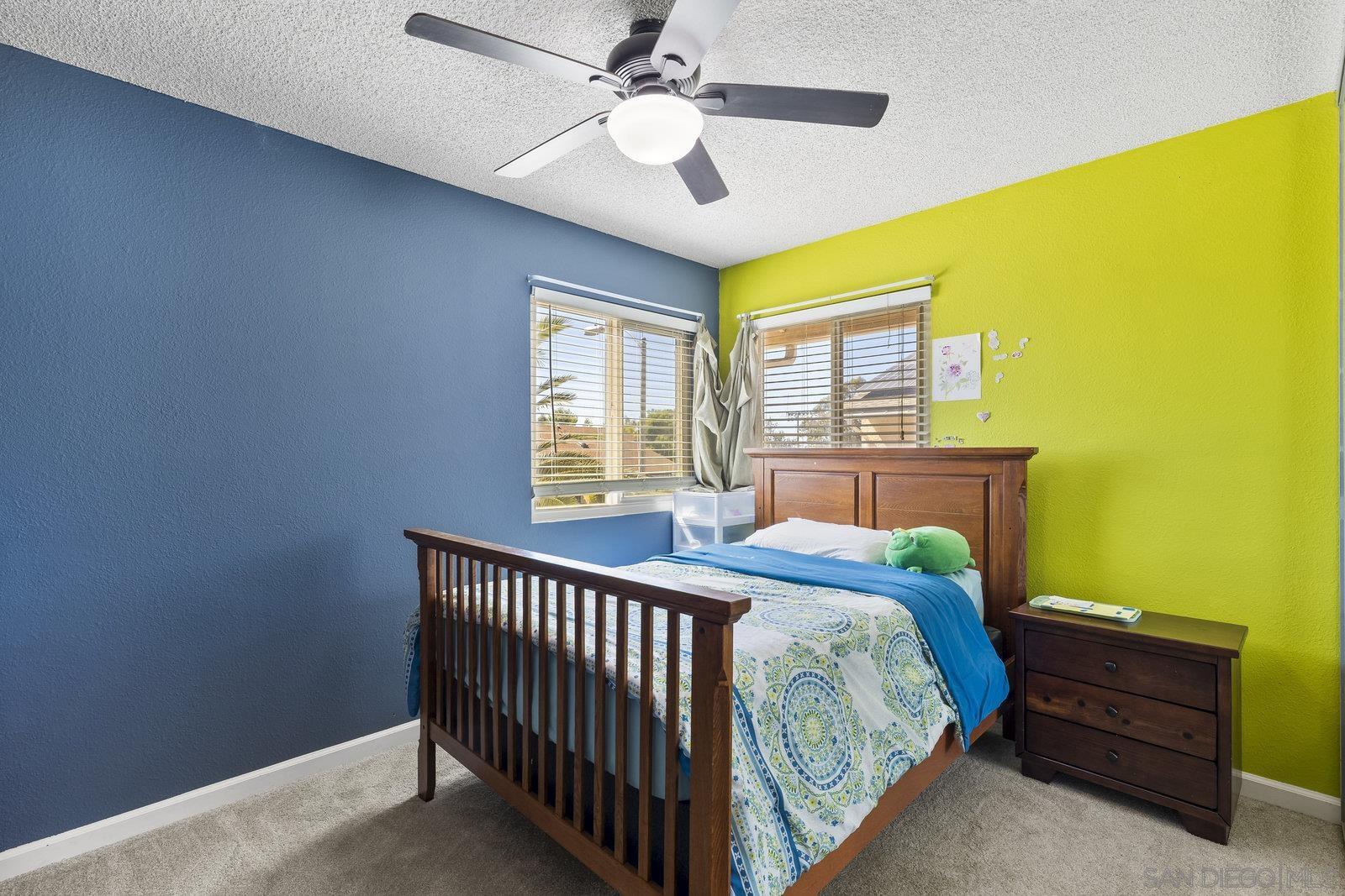 Detail Gallery Image 23 of 36 For 13879  Paseo Cardiel, San Diego,  CA 92129 - 4 Beds | 2/1 Baths