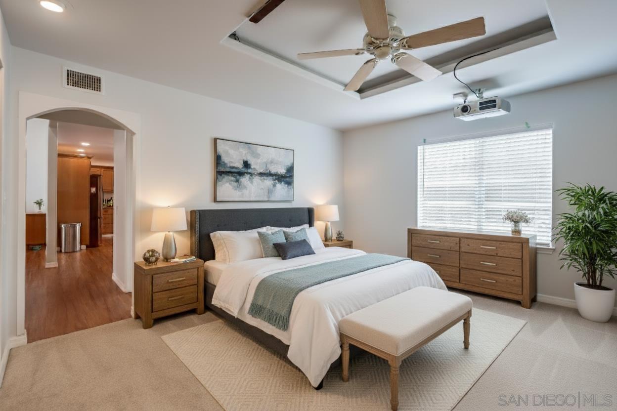 Detail Gallery Image 22 of 45 For 11385  Paseo Albacete, San Diego,  CA 92129 - 5 Beds | 2 Baths
