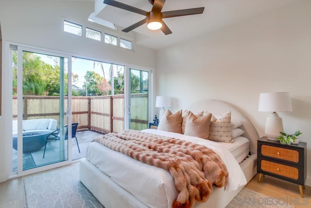 Detail Gallery Image 17 of 42 For 1750  Washington Pl, San Diego,  CA 92103 - 3 Beds | 2 Baths