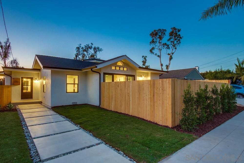 Detail Gallery Image 32 of 42 For 1750  Washington Pl, San Diego,  CA 92103 - 3 Beds | 2 Baths