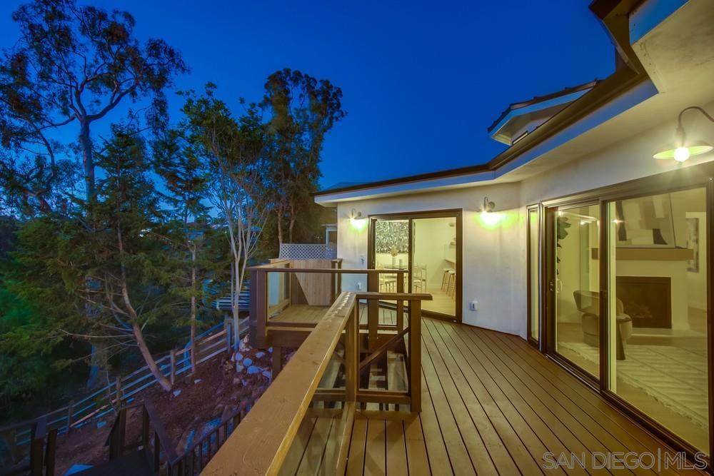 Detail Gallery Image 37 of 42 For 1750  Washington Pl, San Diego,  CA 92103 - 3 Beds | 2 Baths