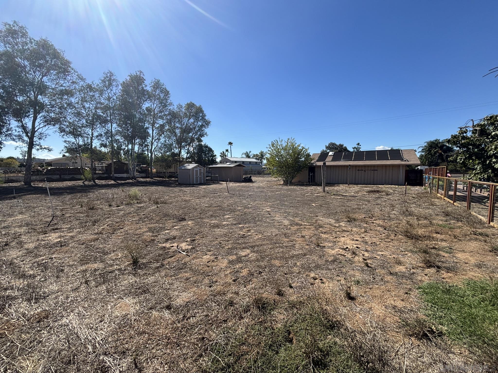 Detail Gallery Image 13 of 42 For 706  Hanson Lane, Ramona,  CA 92065 - 4 Beds | 2 Baths