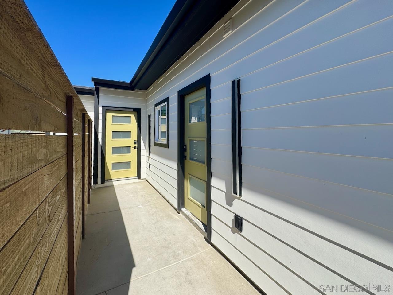 Detail Gallery Image 18 of 19 For 1837  48th St, San Diego,  CA 92102 - 2 Beds | 1 Baths