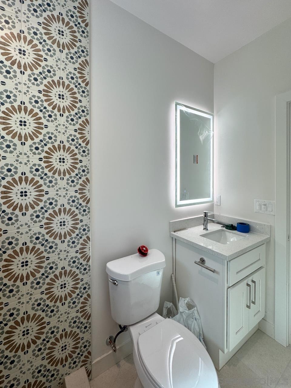 Detail Gallery Image 10 of 19 For 1837  48th St, San Diego,  CA 92102 - 2 Beds | 1 Baths