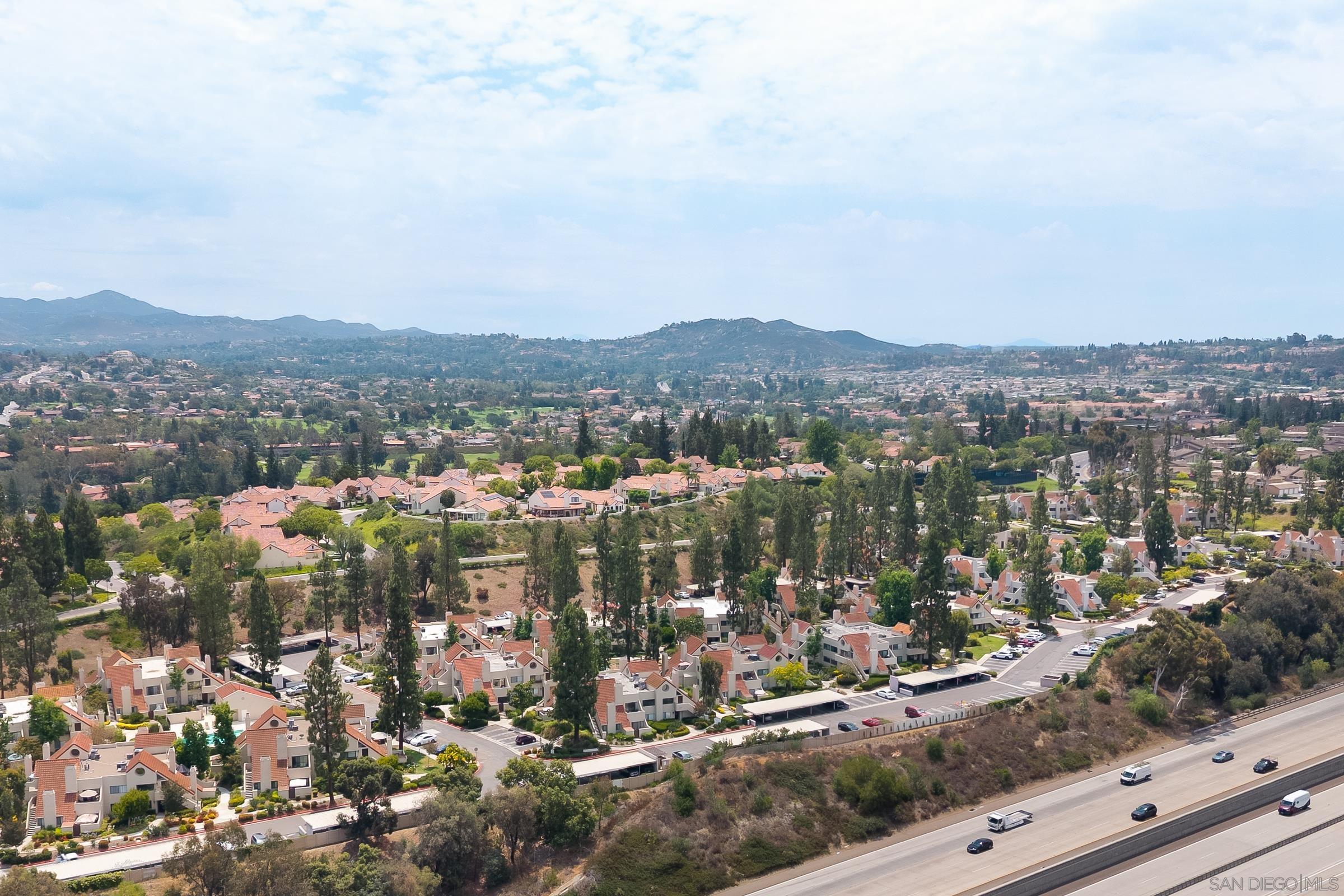 Detail Gallery Image 26 of 31 For 17925  Caminito Pinero  #270,  San Diego,  CA 92128 - 1 Beds | 1 Baths