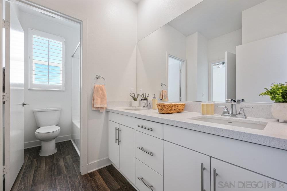 Detail Gallery Image 27 of 46 For 8894  Trailridge Ave, Santee,  CA 92071 - 4 Beds | 3/1 Baths