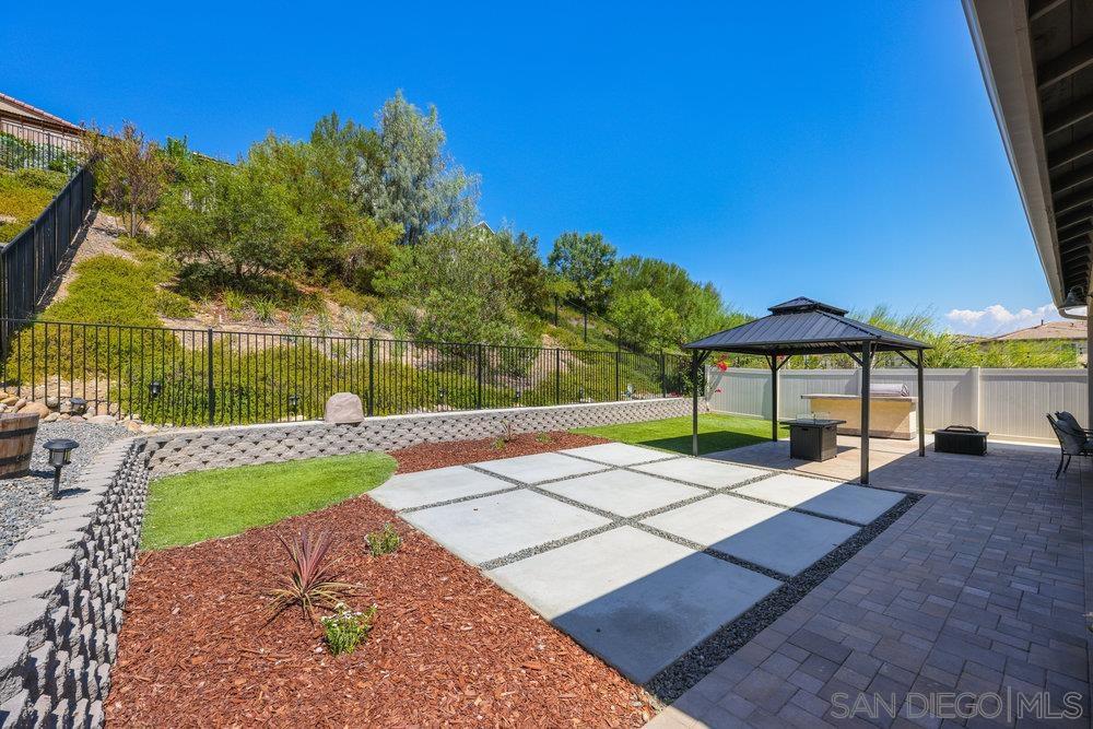 Detail Gallery Image 33 of 46 For 8894  Trailridge Ave, Santee,  CA 92071 - 4 Beds | 3/1 Baths