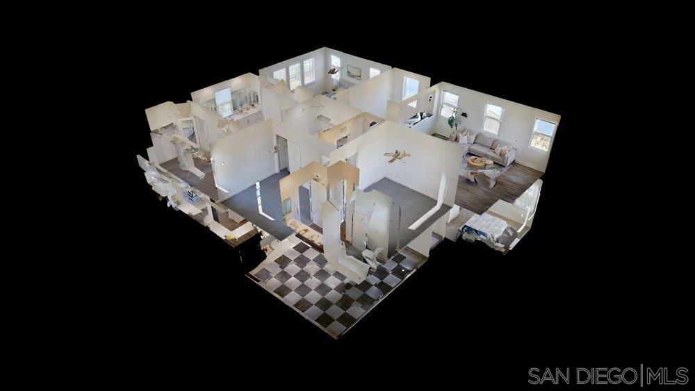 Detail Gallery Image 45 of 46 For 8894  Trailridge Ave, Santee,  CA 92071 - 4 Beds | 3/1 Baths