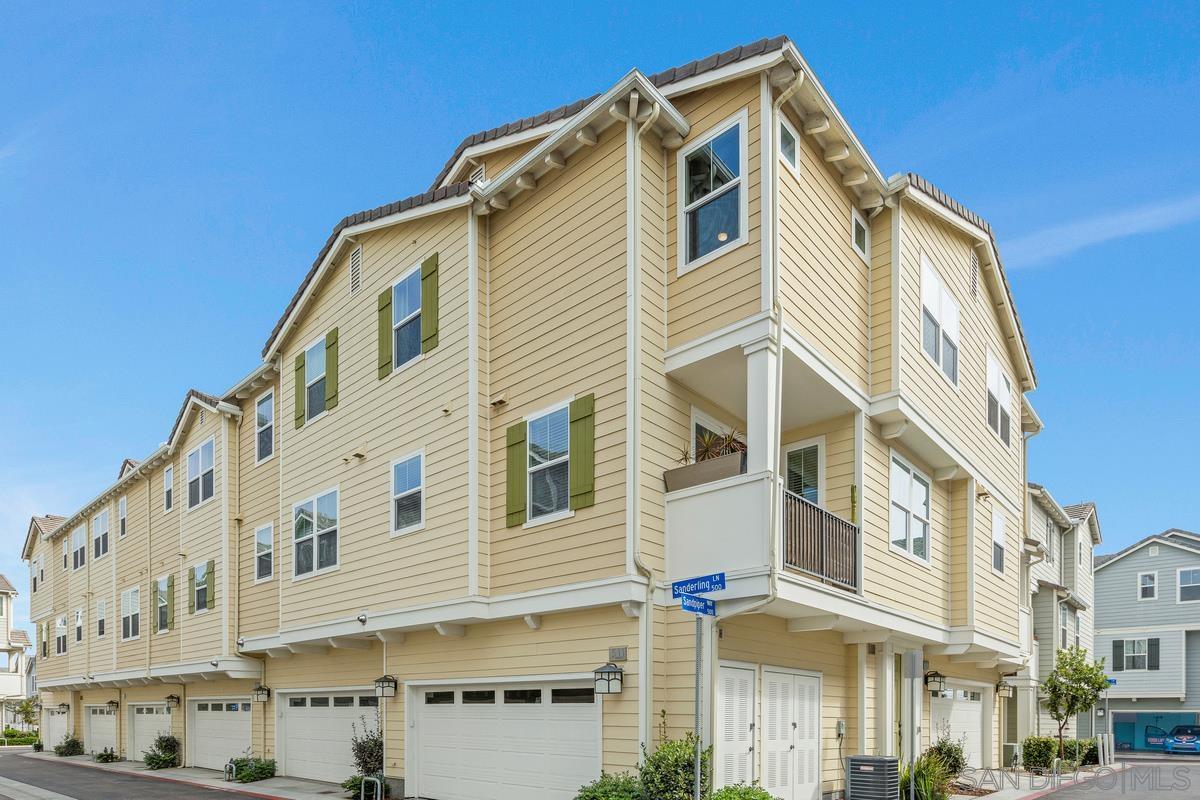 Detail Gallery Image 12 of 24 For 511  Sanderling, Imperial Beach,  CA 91932 - 3 Beds | 2/1 Baths