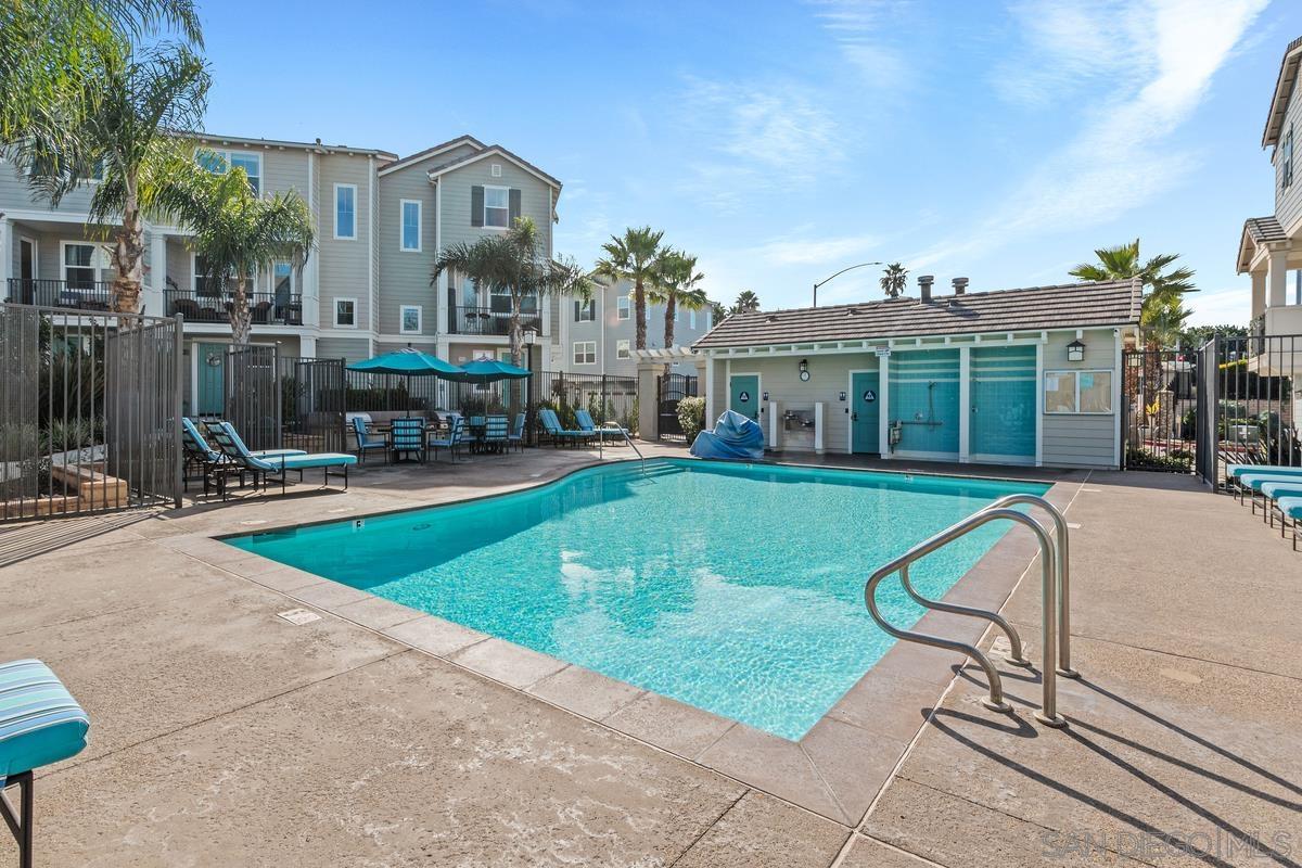 Detail Gallery Image 19 of 24 For 511  Sanderling, Imperial Beach,  CA 91932 - 3 Beds | 2/1 Baths