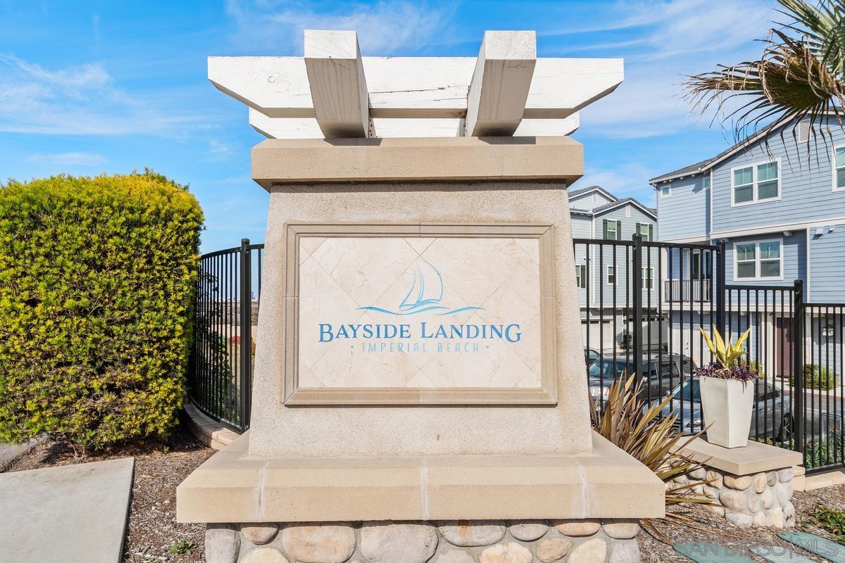 Detail Gallery Image 23 of 24 For 511  Sanderling, Imperial Beach,  CA 91932 - 3 Beds | 2/1 Baths