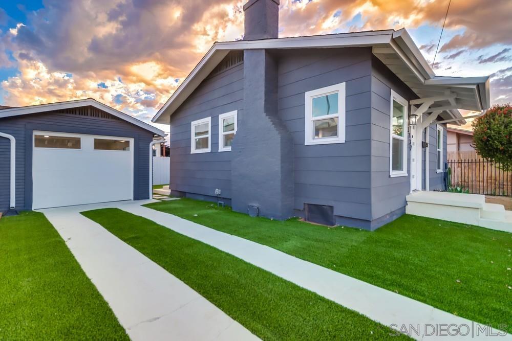 Front Image Thumbnail for SD250042505