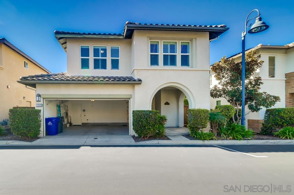 Detail Gallery Image 35 of 36 For 17020  New Rochelle Way, San Diego,  CA 92127 - 3 Beds | 2/1 Baths