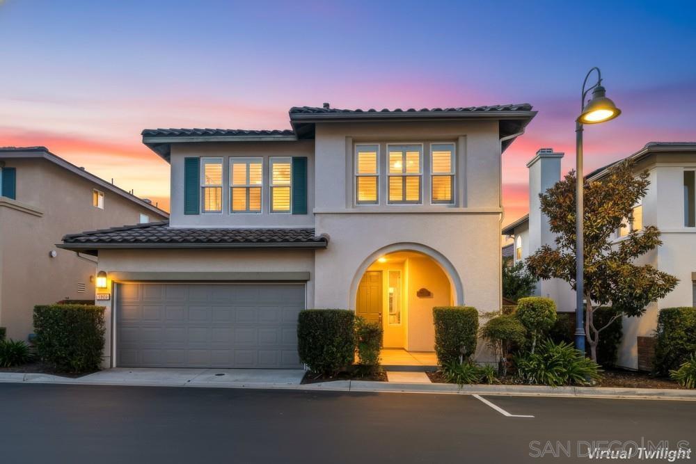 Detail Gallery Image 36 of 36 For 17020  New Rochelle Way, San Diego,  CA 92127 - 3 Beds | 2/1 Baths