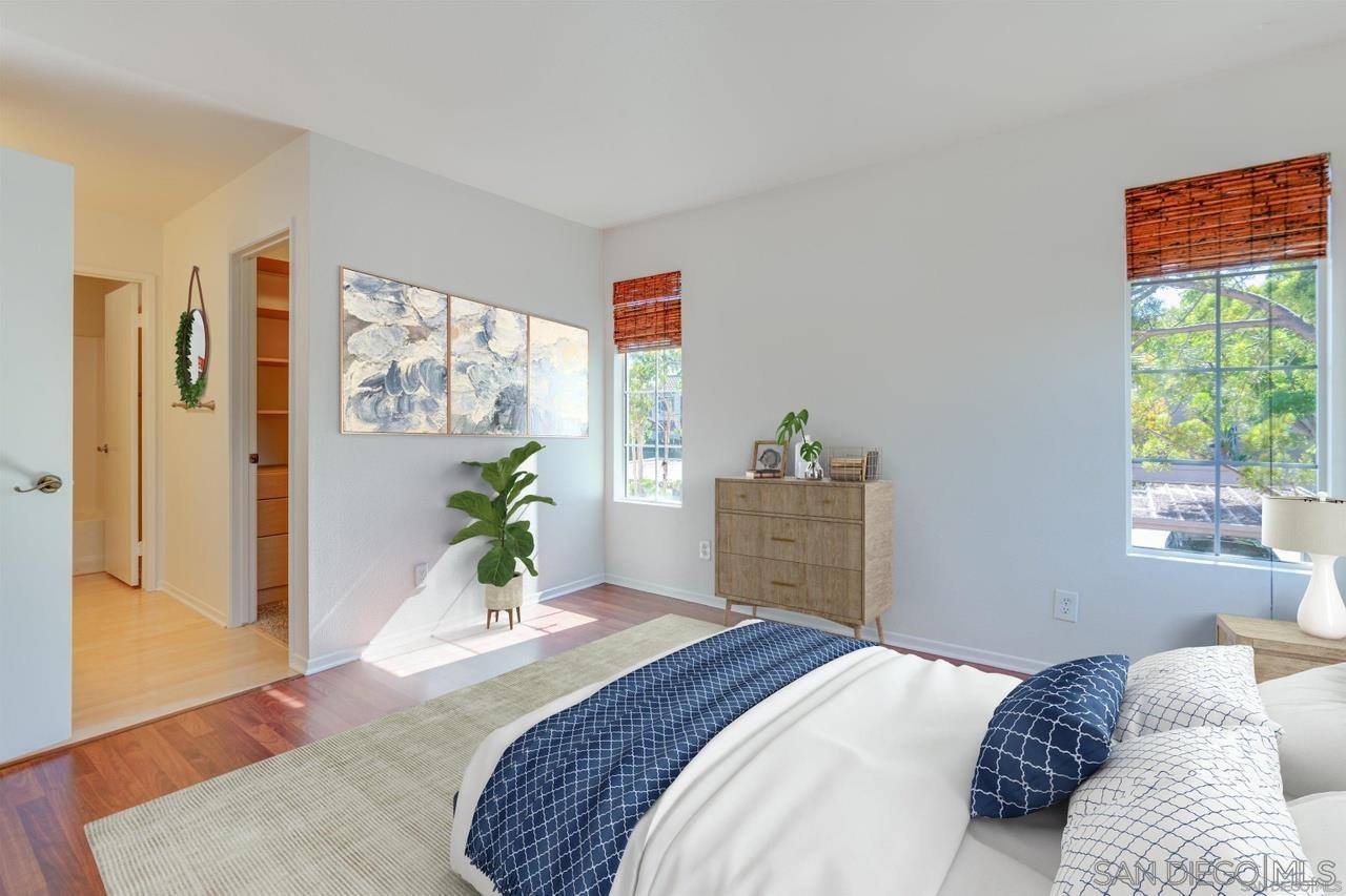 Detail Gallery Image 8 of 22 For 18826  Caminito Cantilena  #111,  San Diego,  CA 92128 - 2 Beds | 2/1 Baths