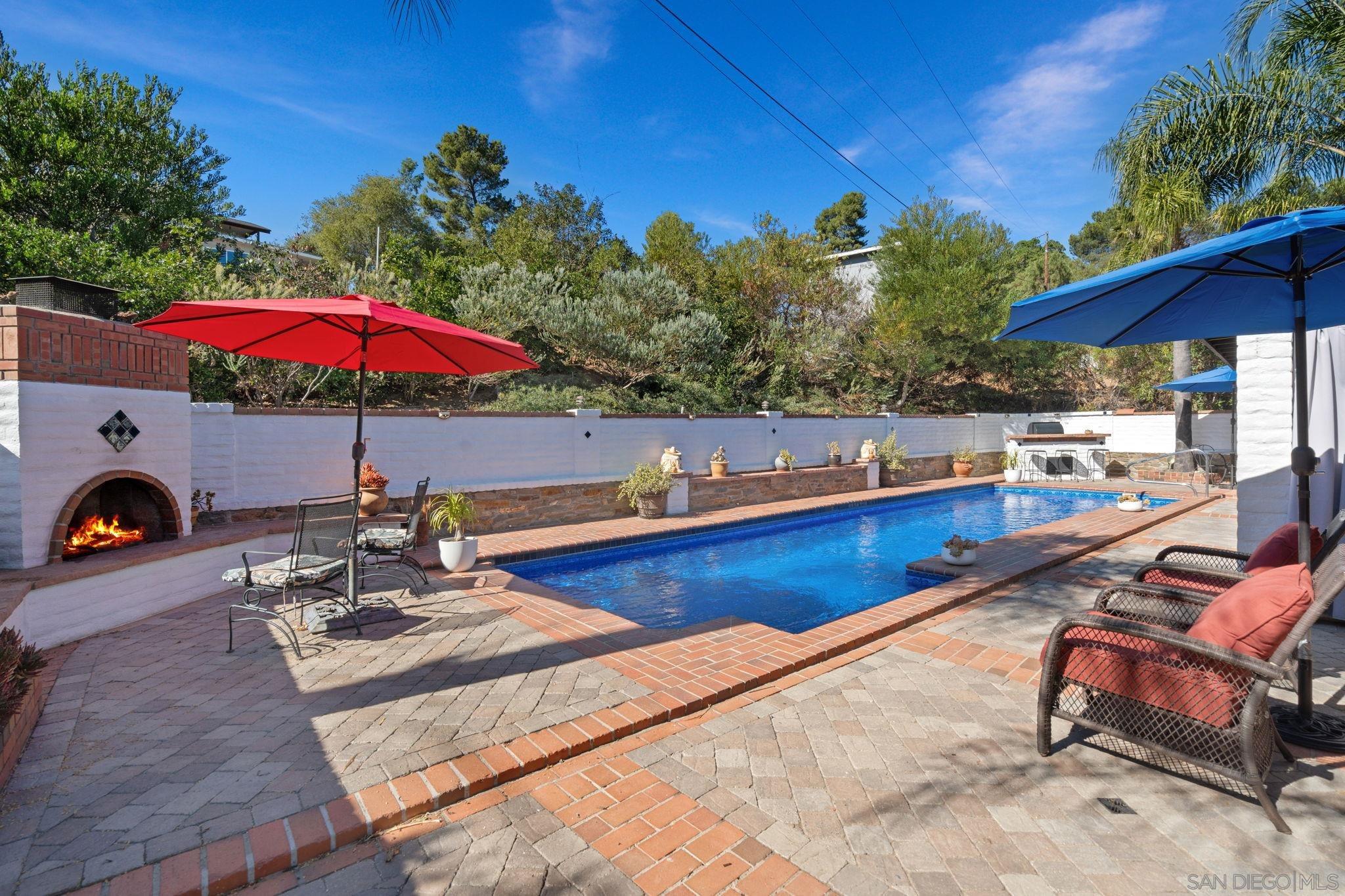 Detail Gallery Image 34 of 47 For 1144  Bellvine Trail, El Cajon,  CA 92019 - 4 Beds | 3 Baths