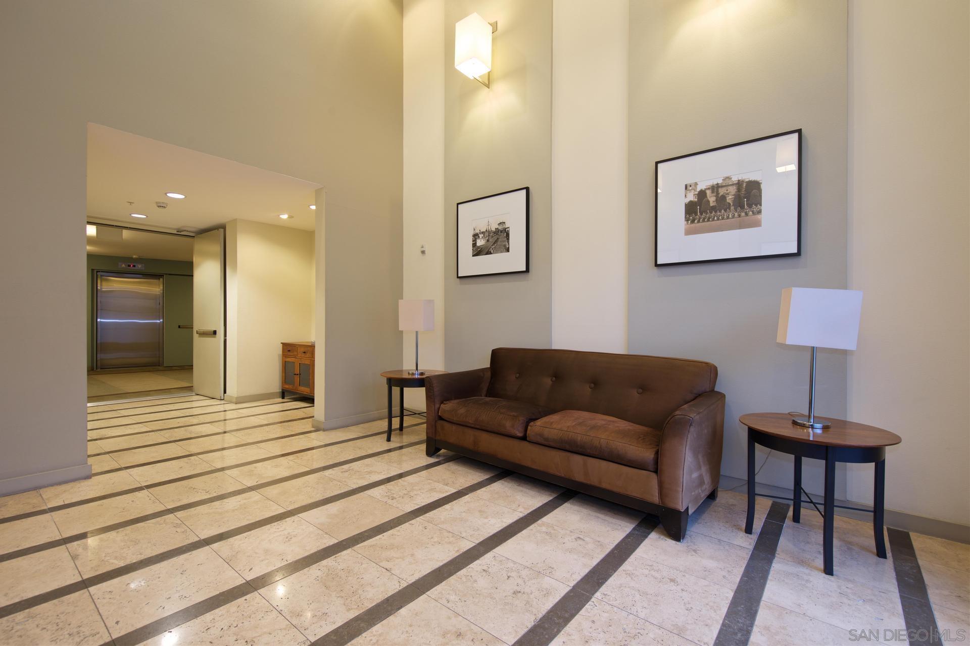 Detail Gallery Image 27 of 36 For 1750  Kettner Blvd  114, San Diego,  CA 92101 - 2 Beds | 2/1 Baths