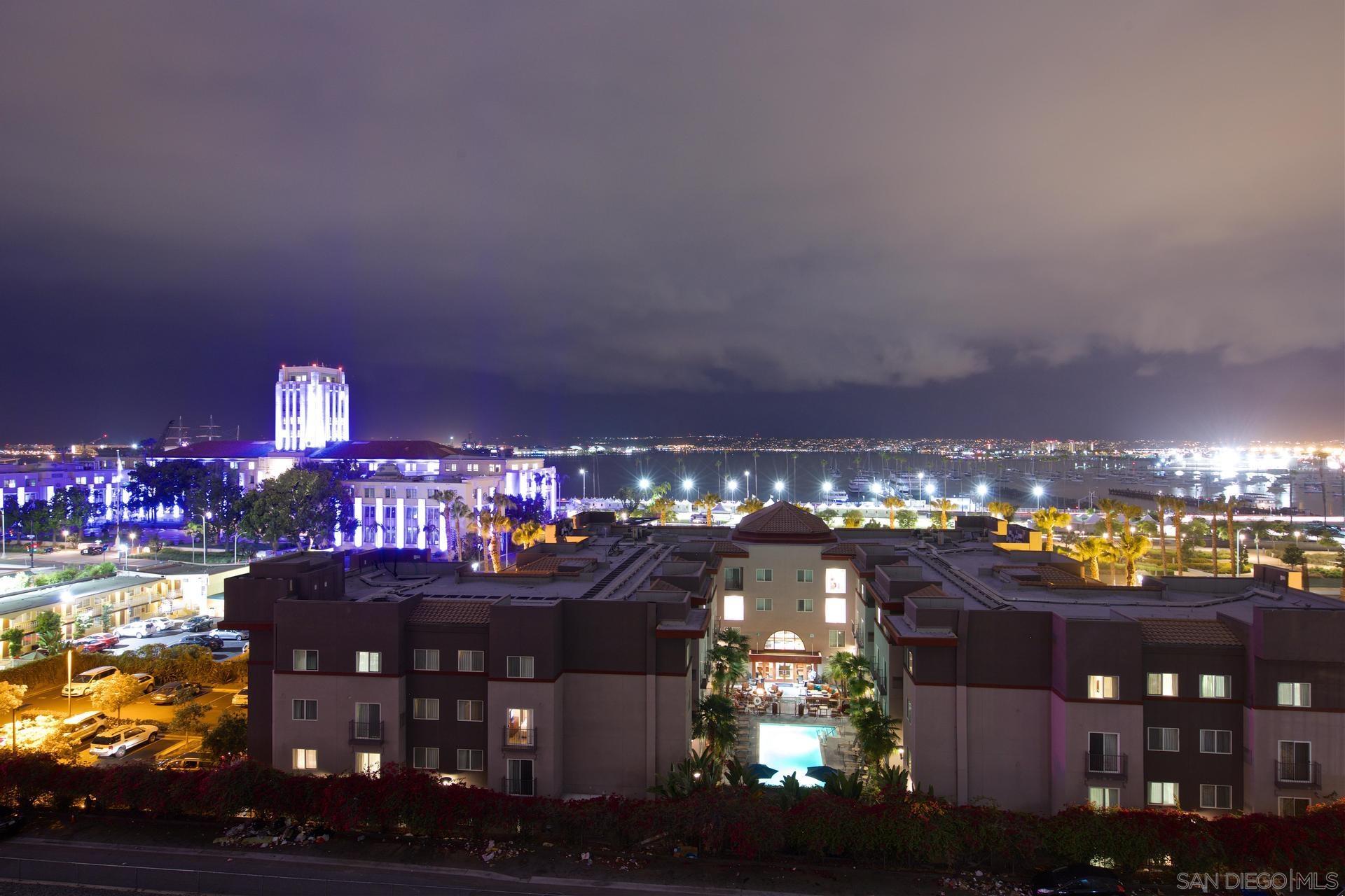 Detail Gallery Image 35 of 36 For 1750  Kettner Blvd  114, San Diego,  CA 92101 - 2 Beds | 2/1 Baths