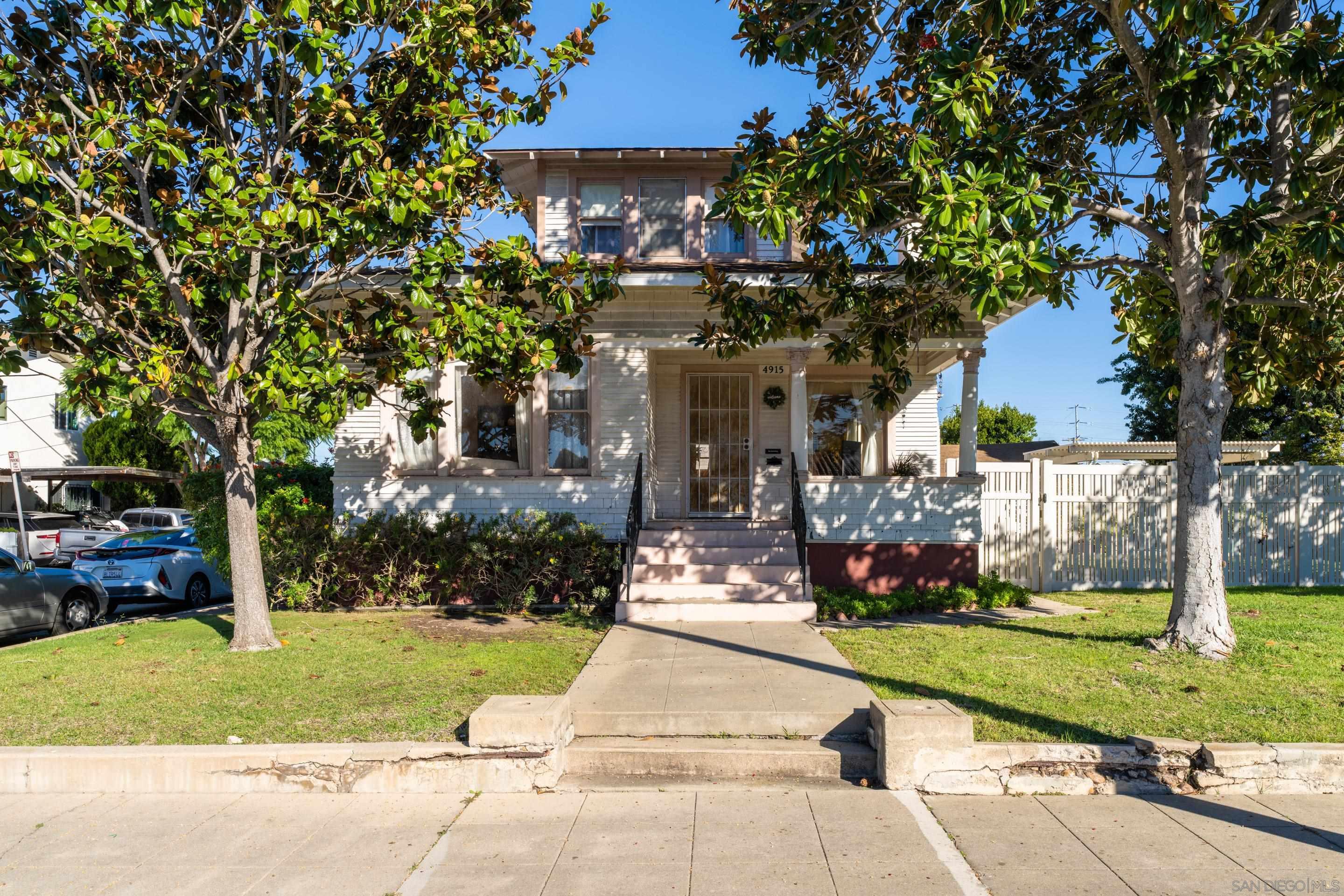 Front Image Thumbnail for SD250042514