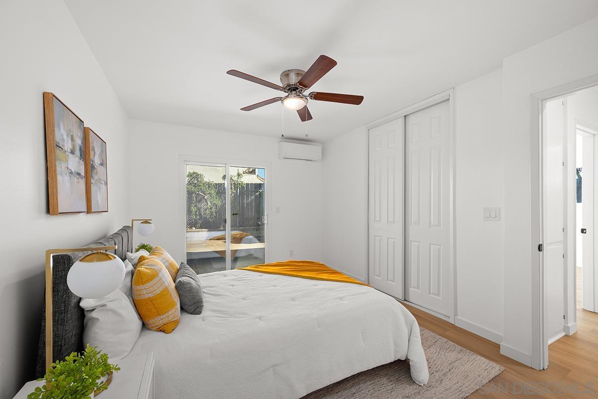 Detail Gallery Image 11 of 38 For 7661  Stalmer St, San Diego,  CA 92111 - 3 Beds | 2 Baths