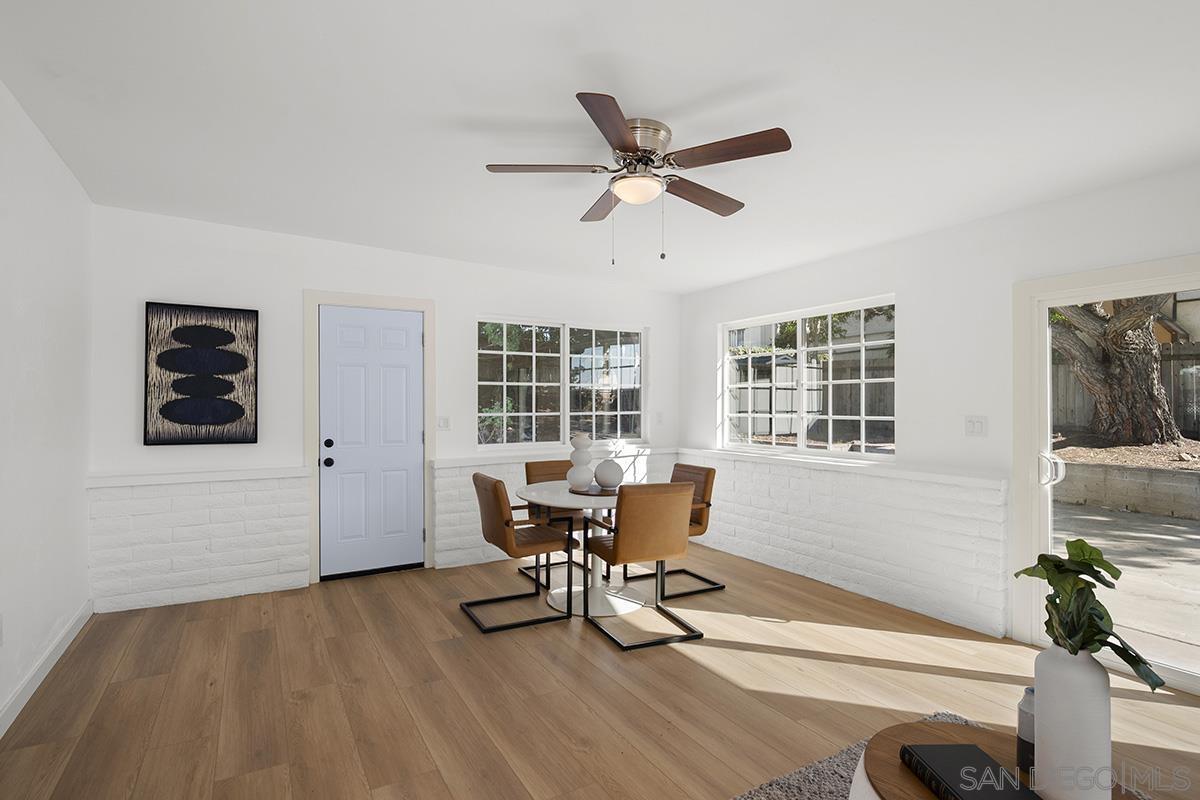 Detail Gallery Image 24 of 38 For 7661  Stalmer St, San Diego,  CA 92111 - 3 Beds | 2 Baths