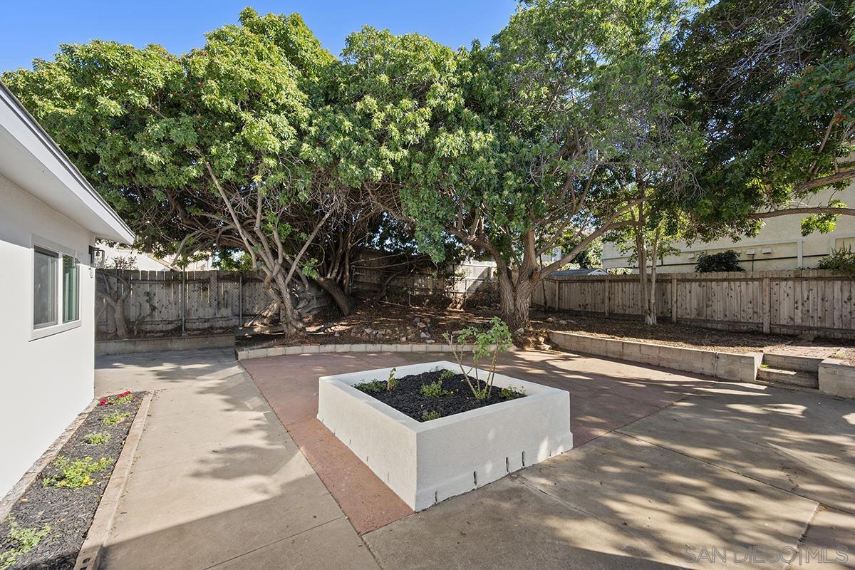 Detail Gallery Image 30 of 38 For 7661  Stalmer St, San Diego,  CA 92111 - 3 Beds | 2 Baths