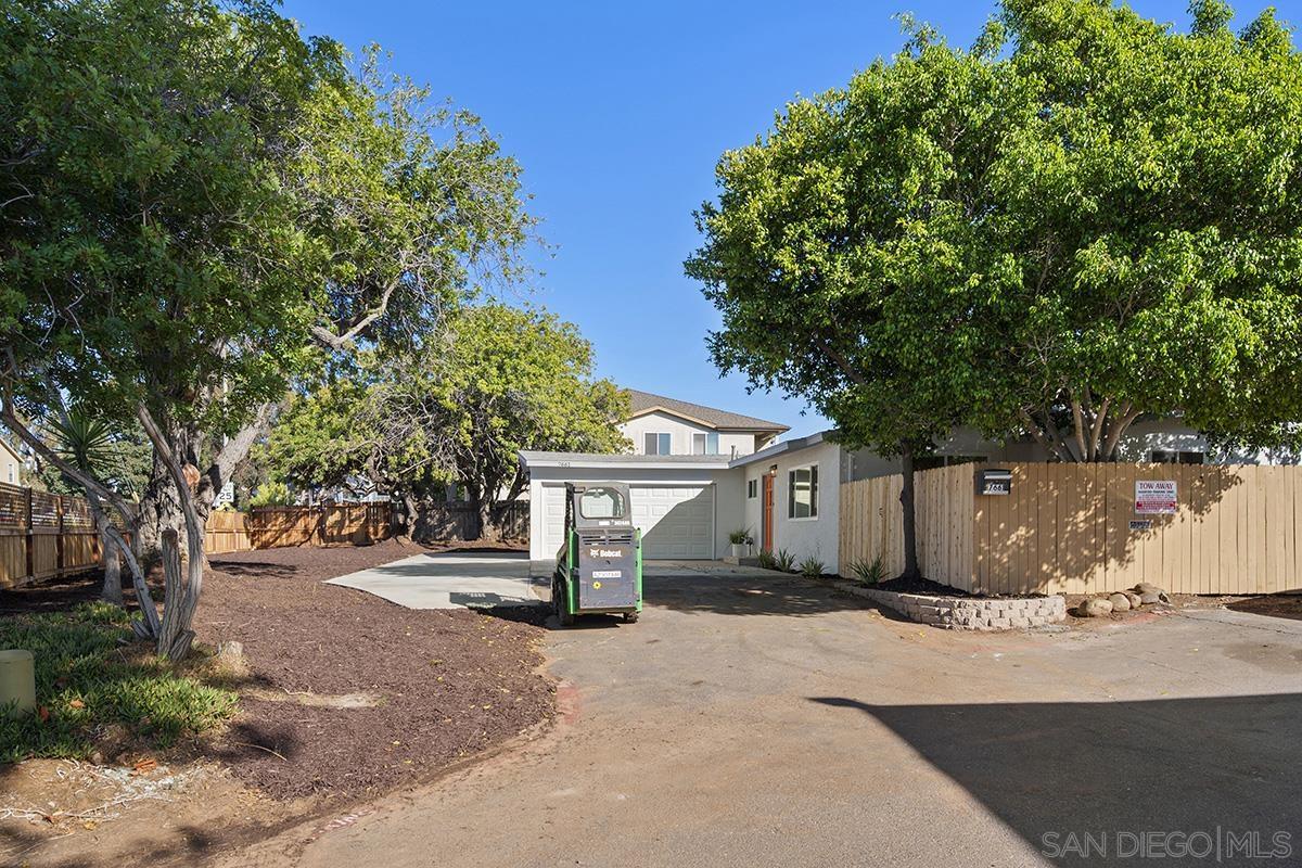 Detail Gallery Image 35 of 38 For 7661  Stalmer St, San Diego,  CA 92111 - 3 Beds | 2 Baths