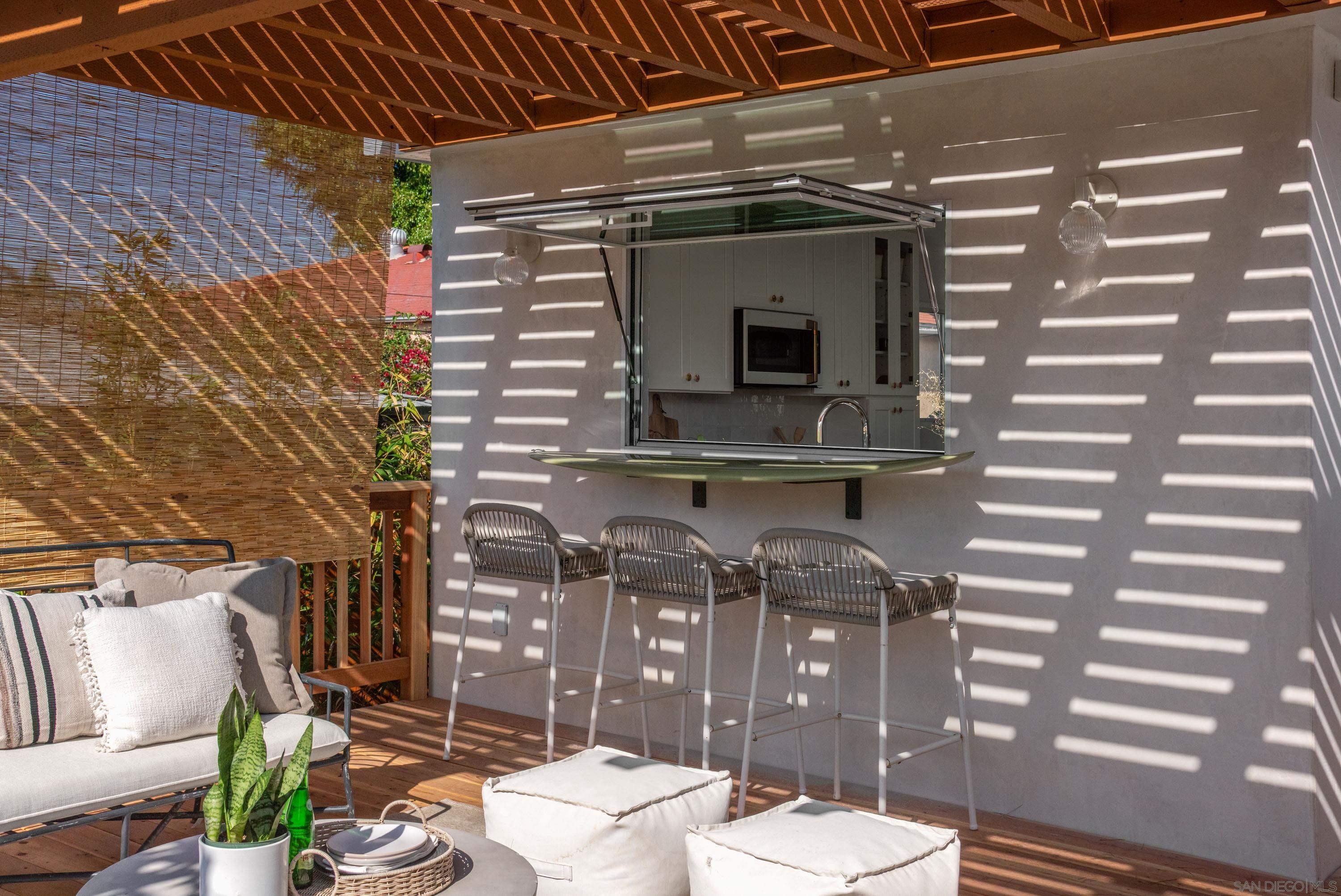 Detail Gallery Image 17 of 52 For 1025  Wilbur Ave, San Diego,  CA 92109 - 3 Beds | 2 Baths