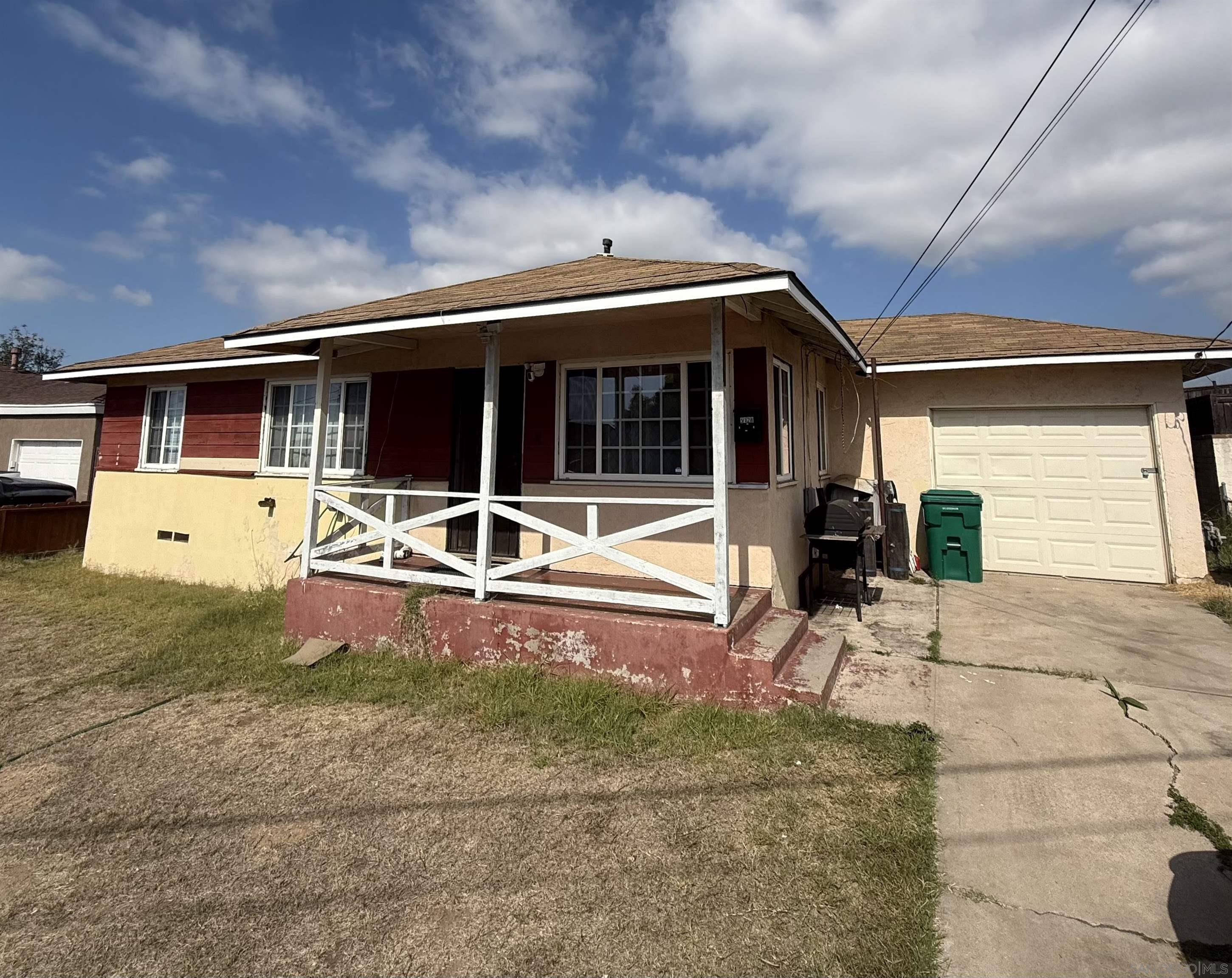 Front Image Thumbnail for SD250042518