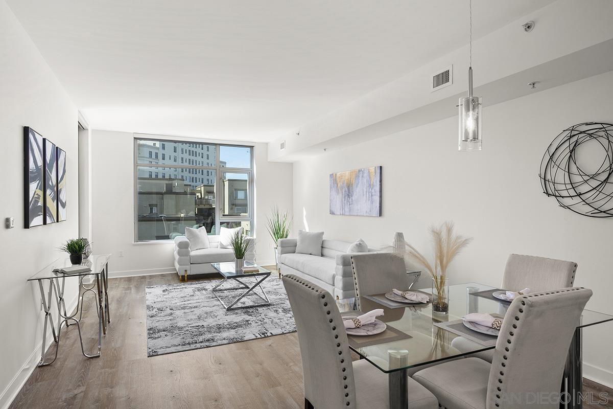 Detail Gallery Image 7 of 36 For 1441  9th Avenue  #609,  San Diego,  CA 92101 - 1 Beds | 1 Baths